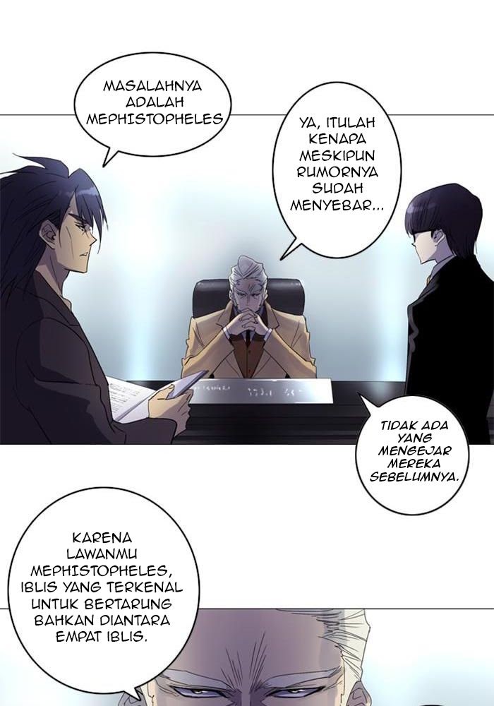 Soul Cartel Chapter 64 Gambar 52