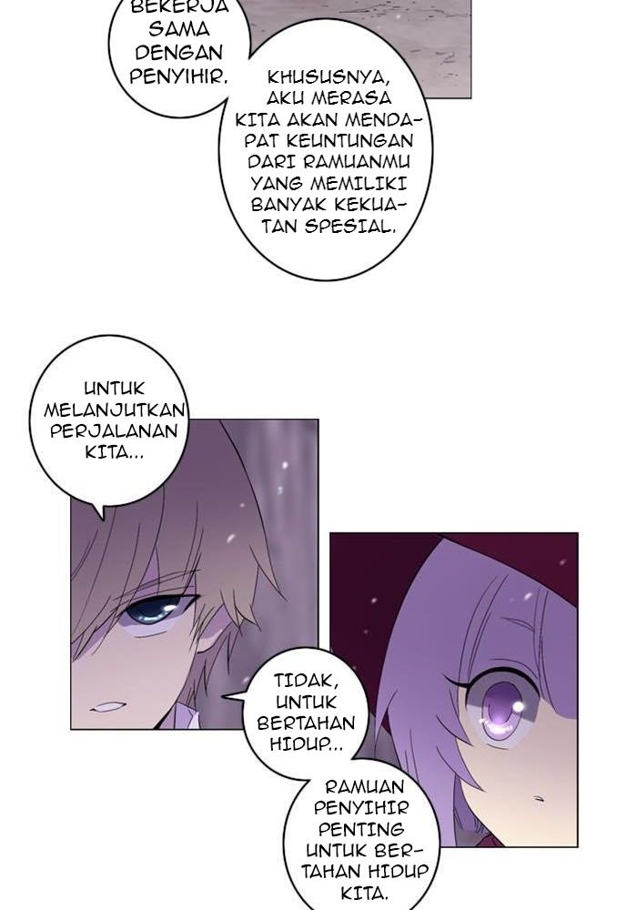 Soul Cartel Chapter 64 Gambar 8