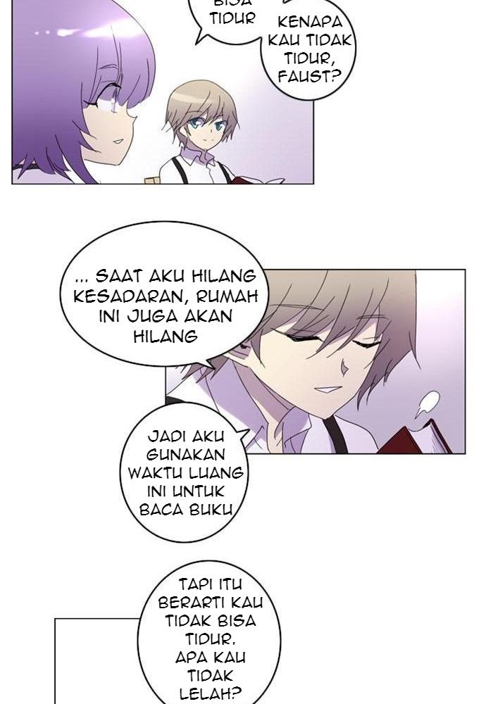 Soul Cartel Chapter 63 Gambar 31