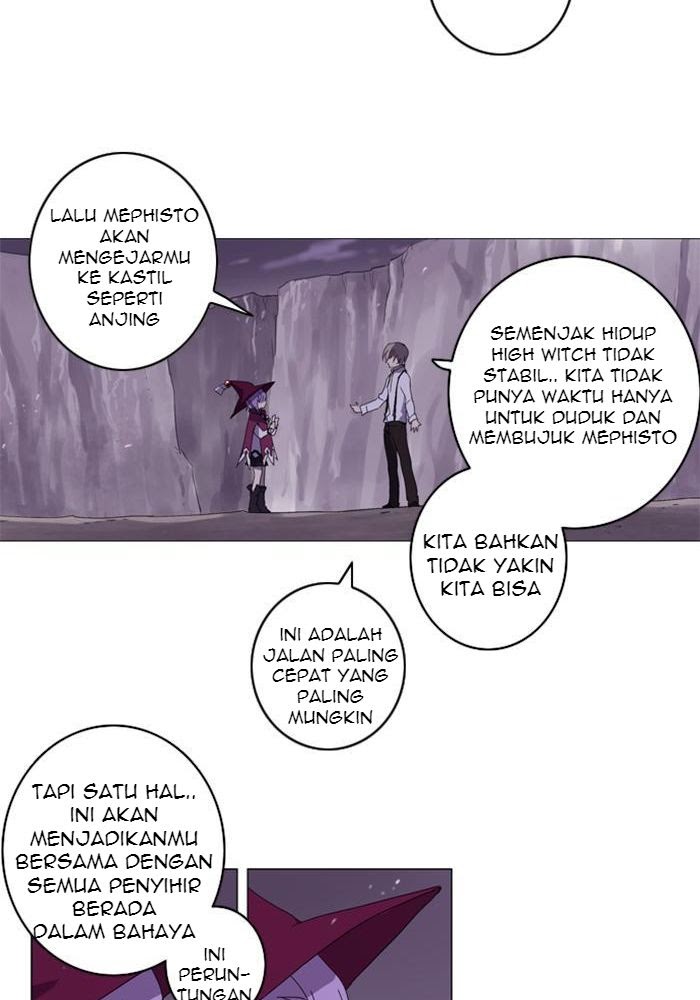 Soul Cartel Chapter 63 Gambar 46