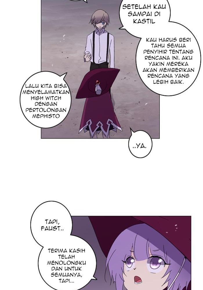 Soul Cartel Chapter 63 Gambar 48