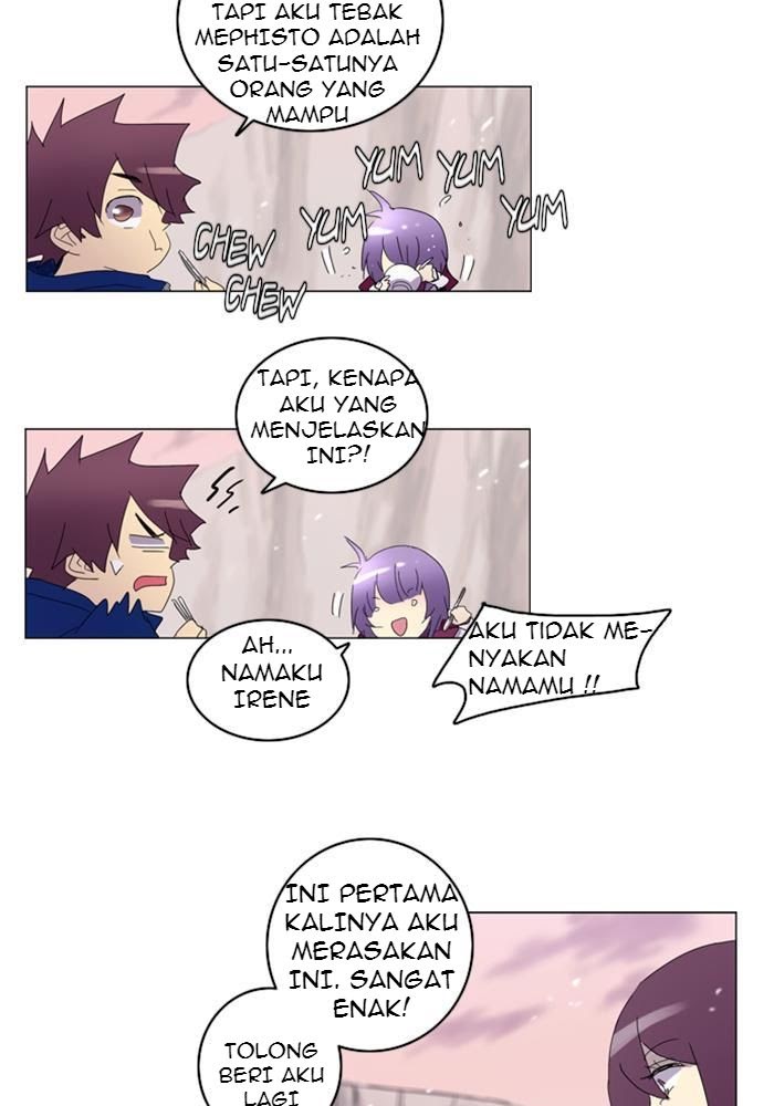 Soul Cartel Chapter 62 Gambar 26