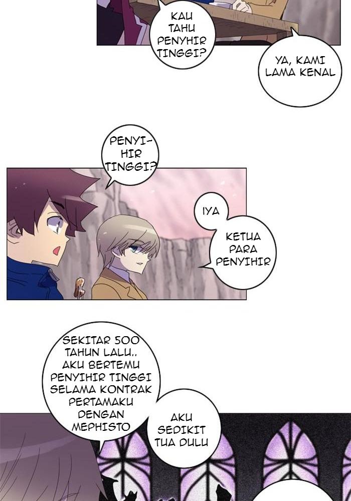 Soul Cartel Chapter 62 Gambar 31