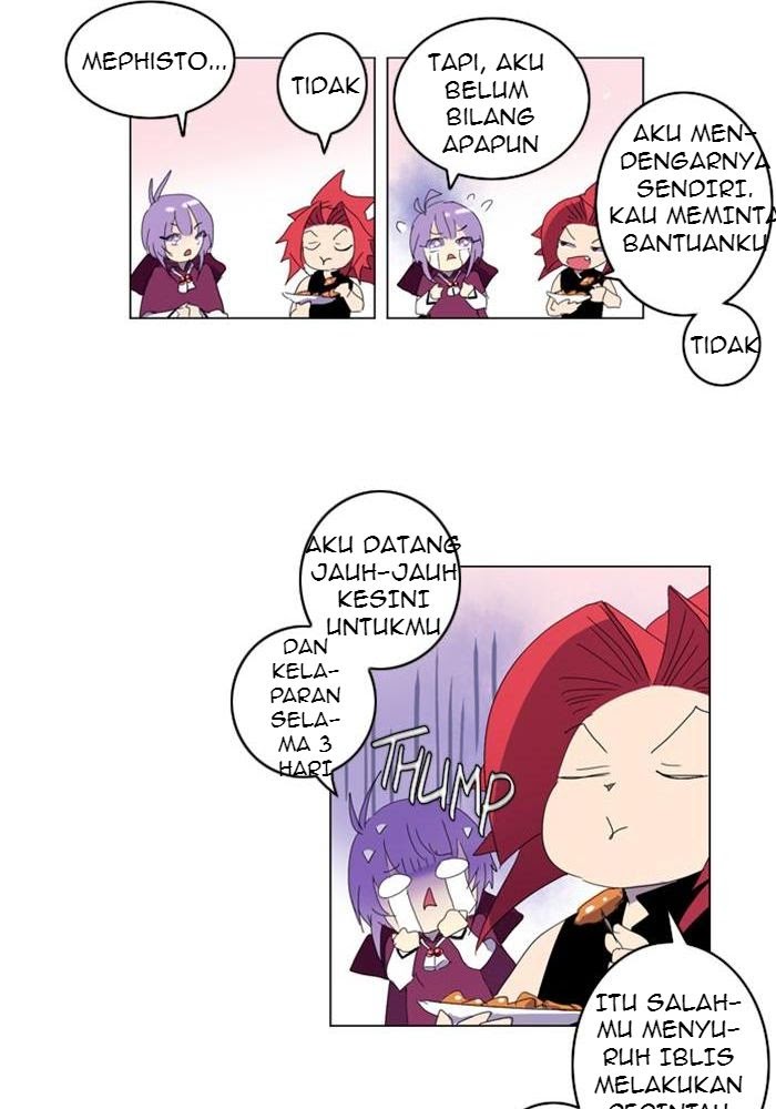 Soul Cartel Chapter 62 Gambar 35