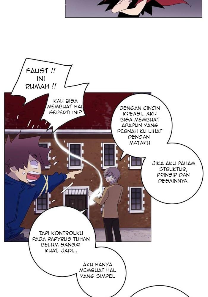 Soul Cartel Chapter 62 Gambar 45