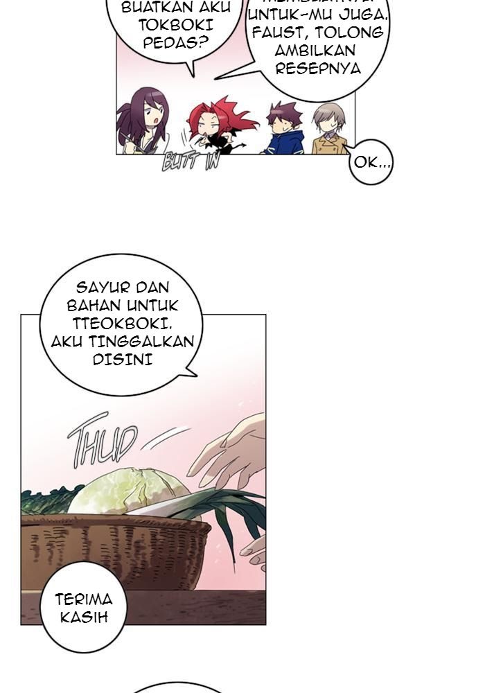 Soul Cartel Chapter 62 Gambar 8