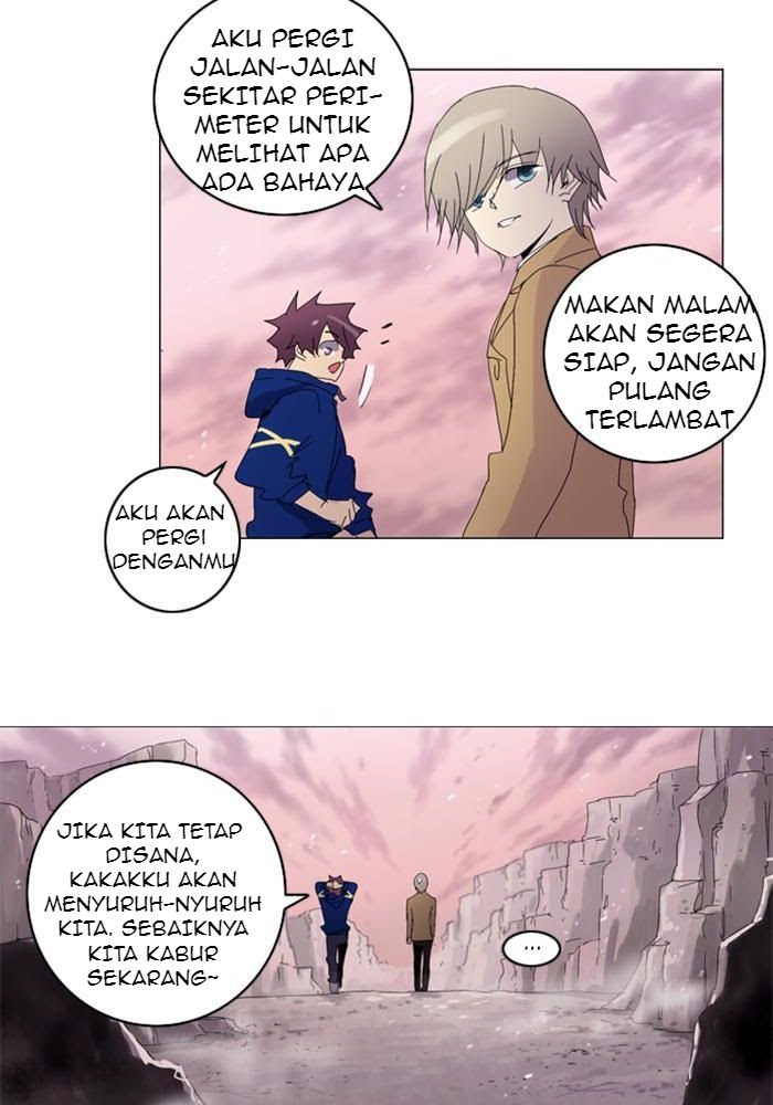 Soul Cartel Chapter 62 Gambar 9