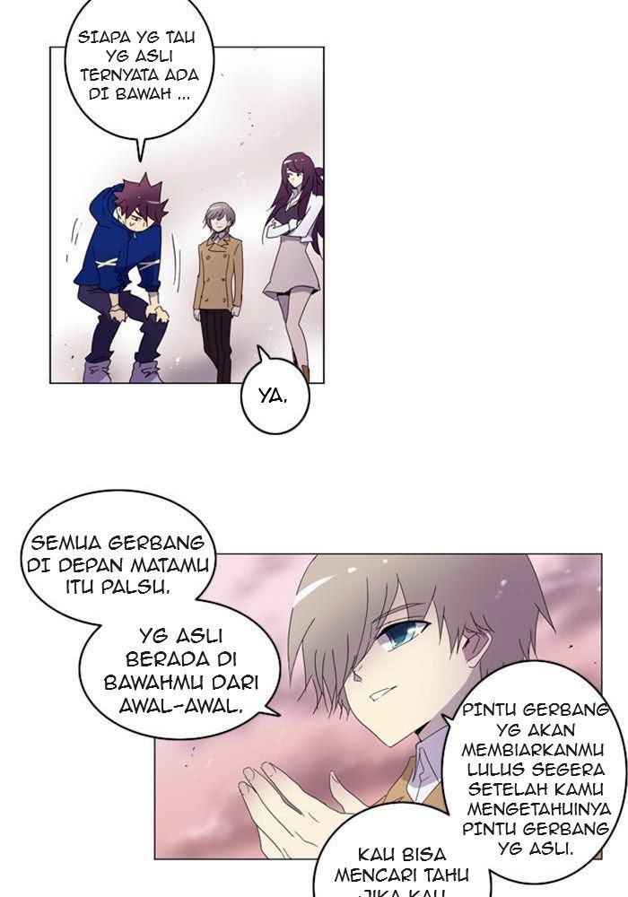 Soul Cartel Chapter 61 Gambar 39