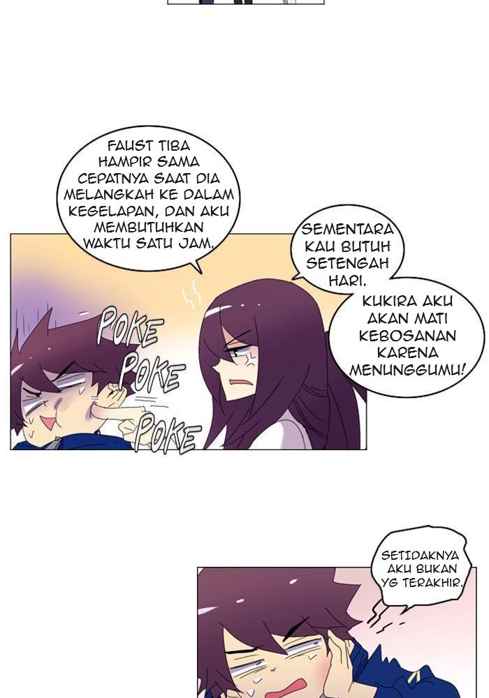 Soul Cartel Chapter 61 Gambar 41