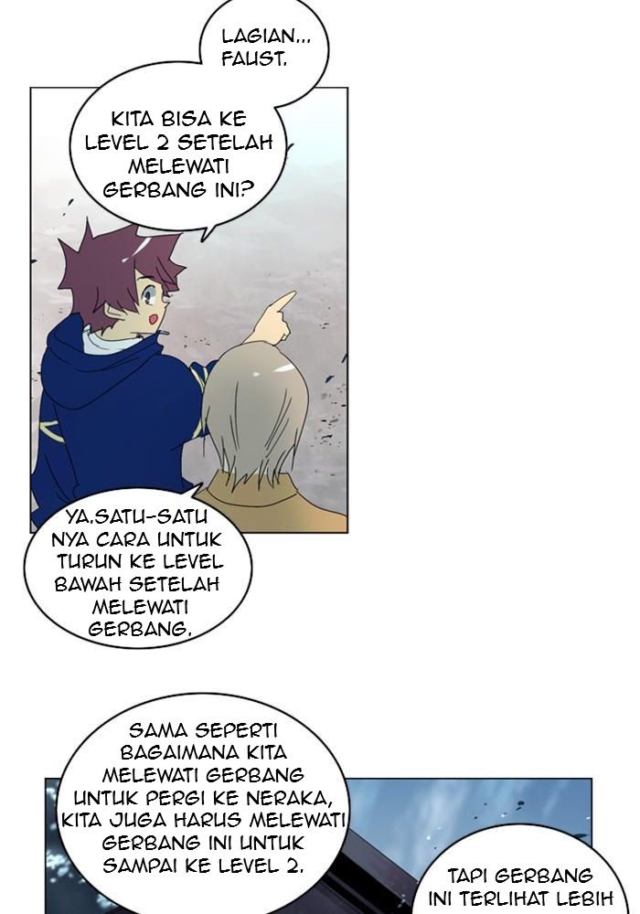 Soul Cartel Chapter 61 Gambar 5