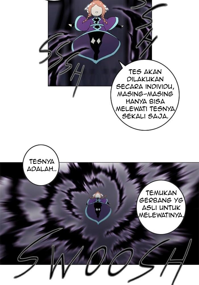 Soul Cartel Chapter 61 Gambar 9