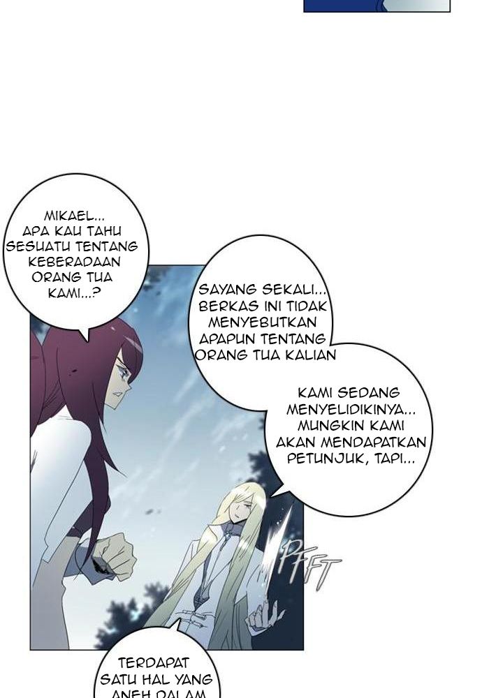 Soul Cartel Chapter 60 Gambar 14