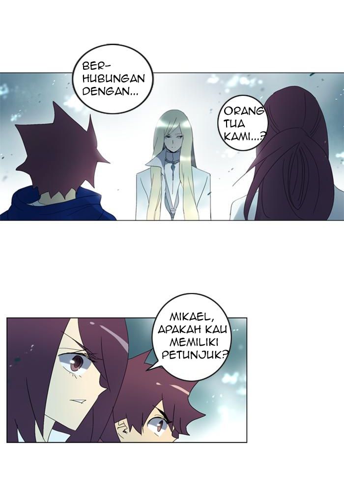 Baca Manhwa Soul Cartel Chapter 60 Gambar 2