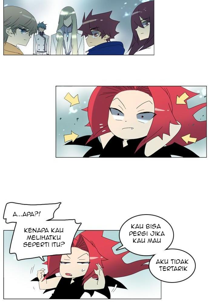 Soul Cartel Chapter 60 Gambar 29