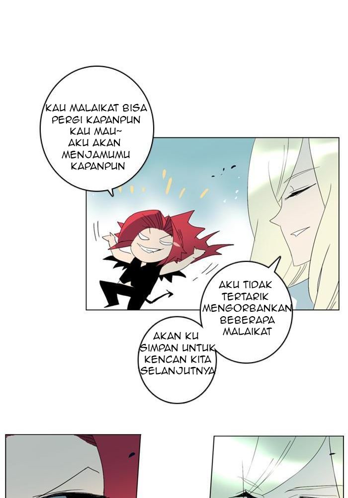 Soul Cartel Chapter 60 Gambar 30