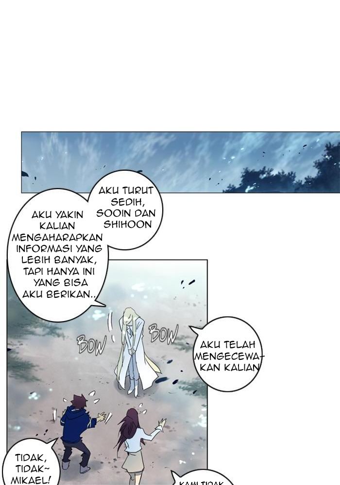 Soul Cartel Chapter 60 Gambar 32