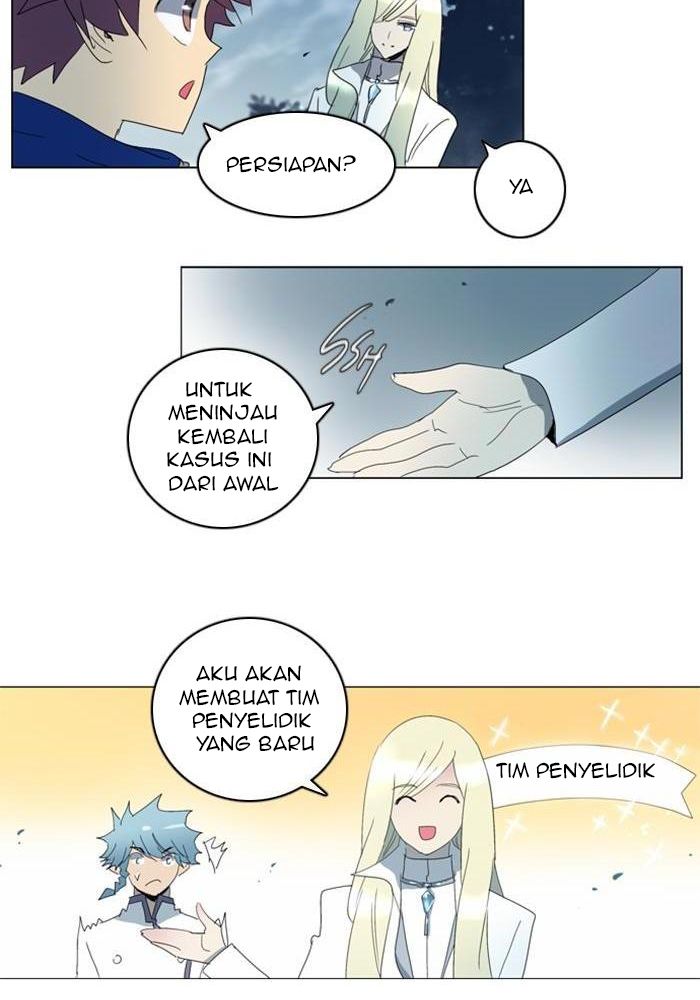 Soul Cartel Chapter 60 Gambar 36