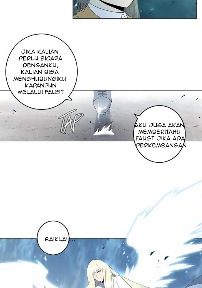 Soul Cartel Chapter 60 Gambar 40