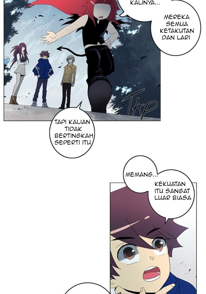 Soul Cartel Chapter 60 Gambar 46