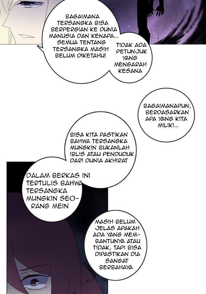 Soul Cartel Chapter 60 Gambar 8