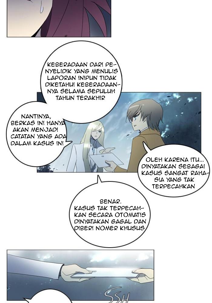 Soul Cartel Chapter 60 Gambar 9