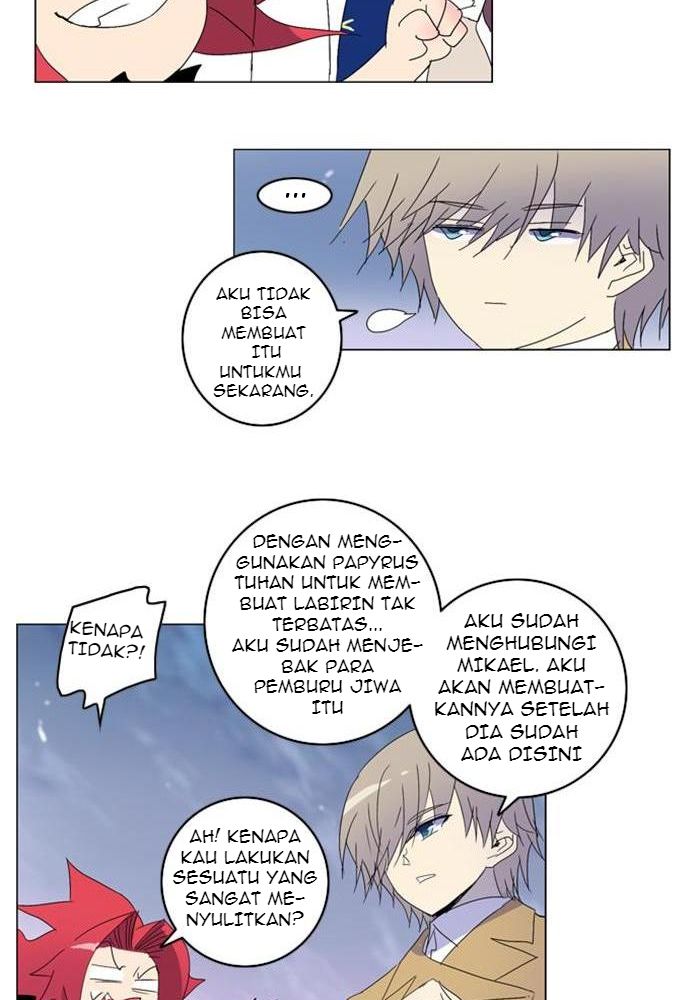 Soul Cartel Chapter 59 Gambar 19