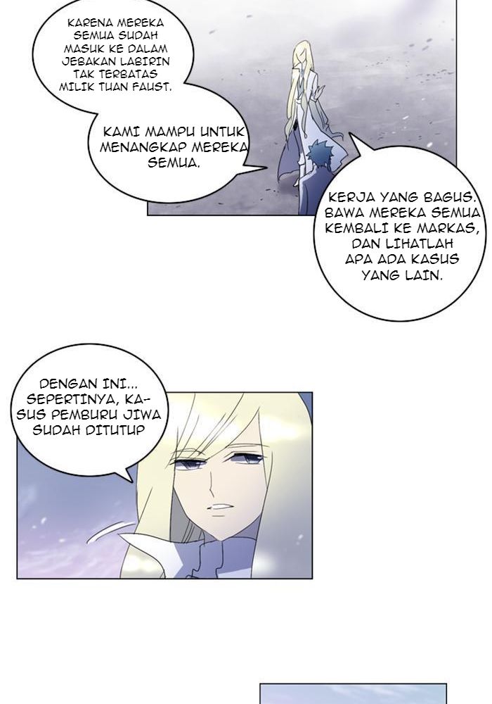 Soul Cartel Chapter 59 Gambar 30