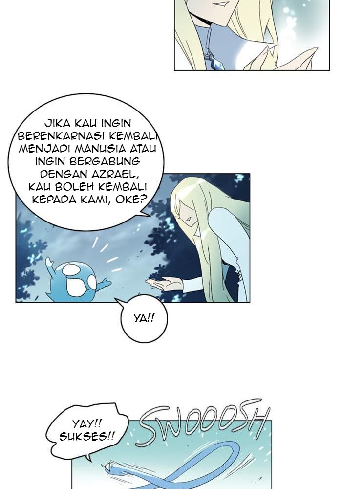 Soul Cartel Chapter 59 Gambar 46