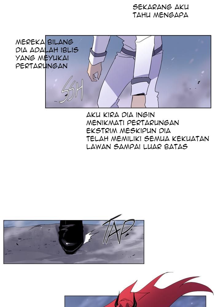 Soul Cartel Chapter 59 Gambar 8