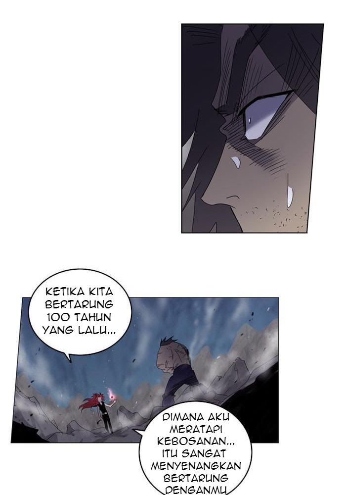 Soul Cartel Chapter 58 Gambar 29