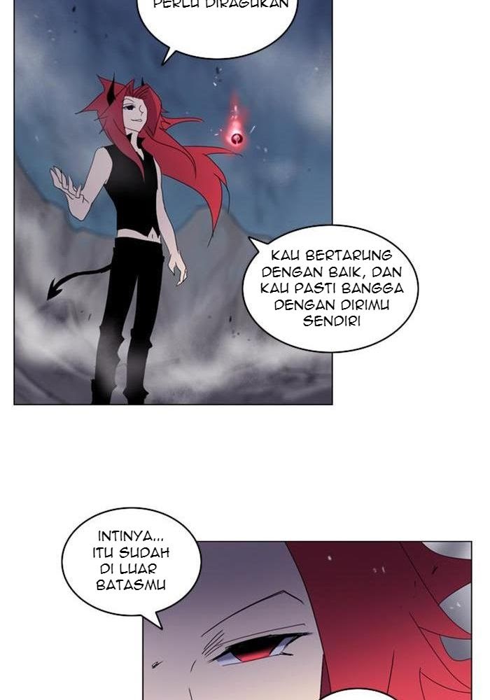 Soul Cartel Chapter 58 Gambar 36