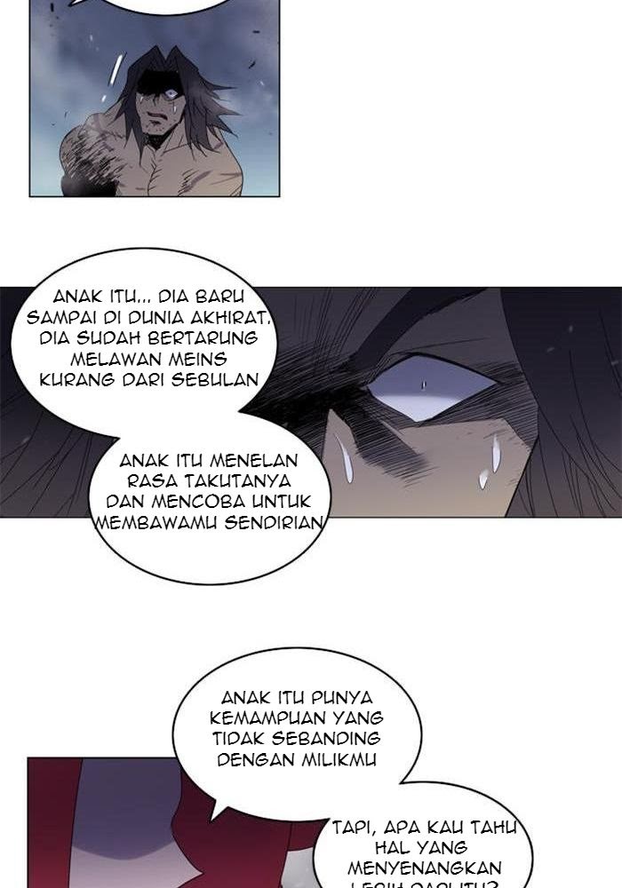 Soul Cartel Chapter 58 Gambar 38