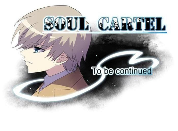 Soul Cartel Chapter 58 Gambar 61