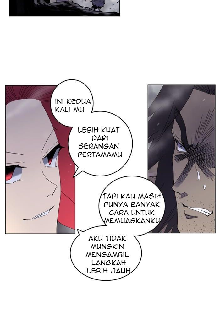 Soul Cartel Chapter 58 Gambar 7