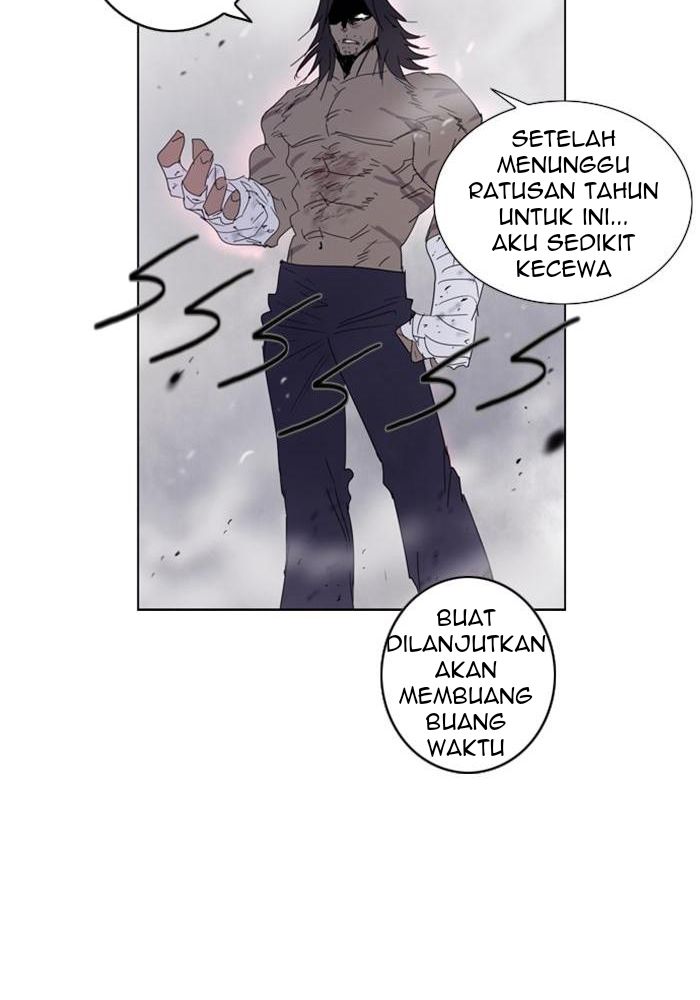 Soul Cartel Chapter 57 Gambar 16