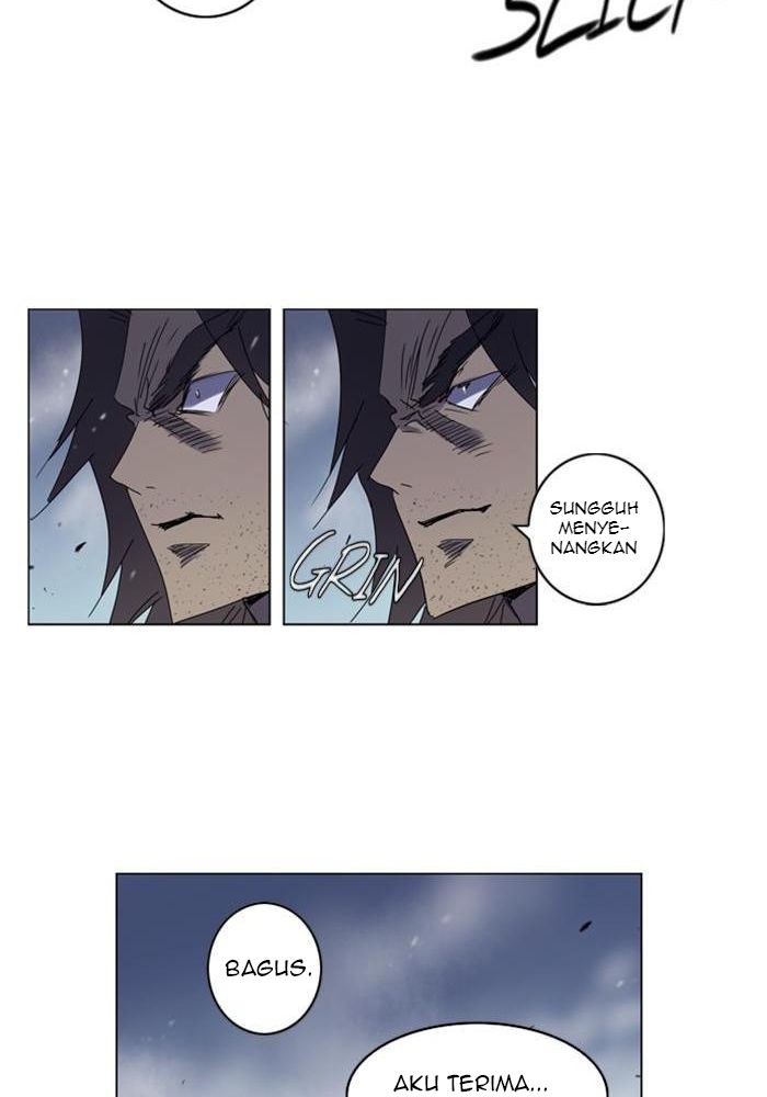 Soul Cartel Chapter 57 Gambar 37