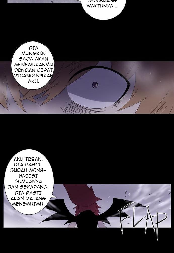 Soul Cartel Chapter 55 Gambar 20