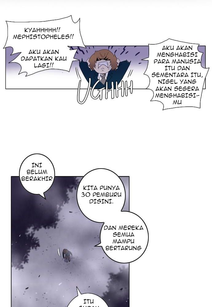 Soul Cartel Chapter 55 Gambar 22