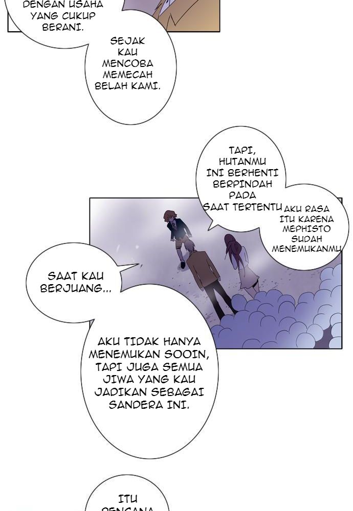 Soul Cartel Chapter 55 Gambar 28