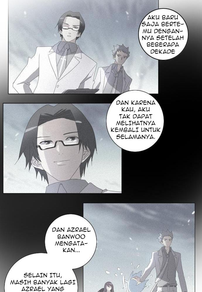 Soul Cartel Chapter 55 Gambar 33