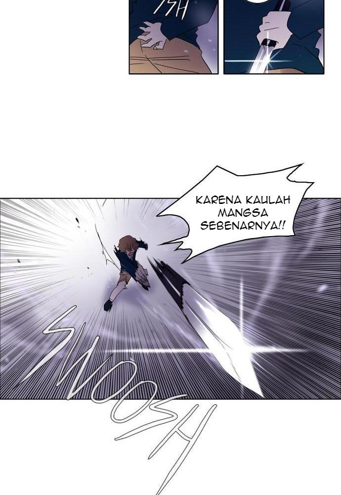 Soul Cartel Chapter 55 Gambar 38