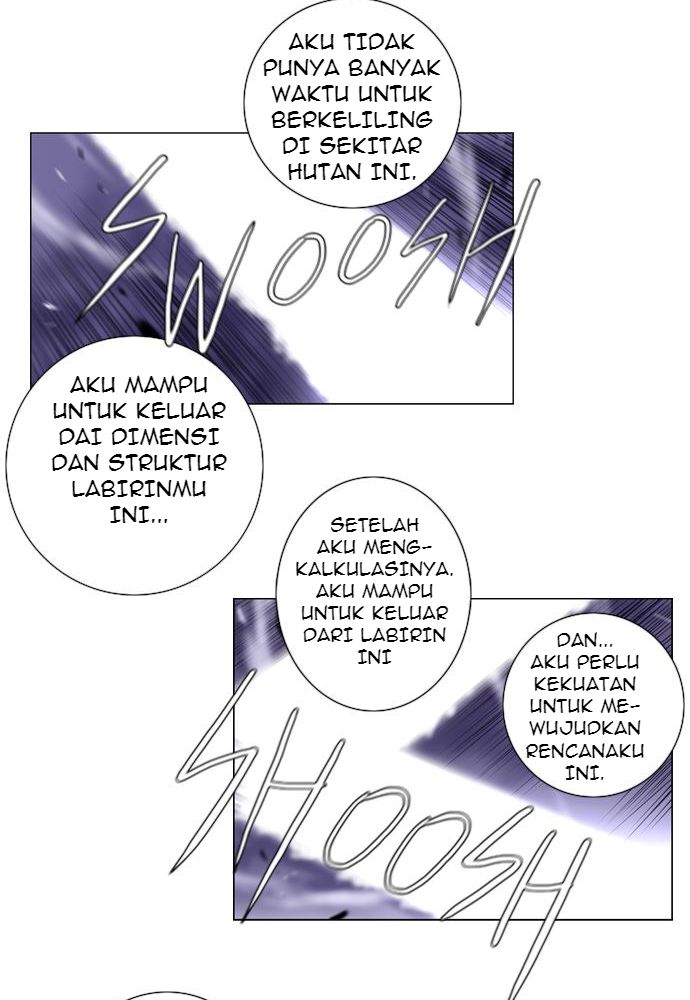 Soul Cartel Chapter 55 Gambar 45