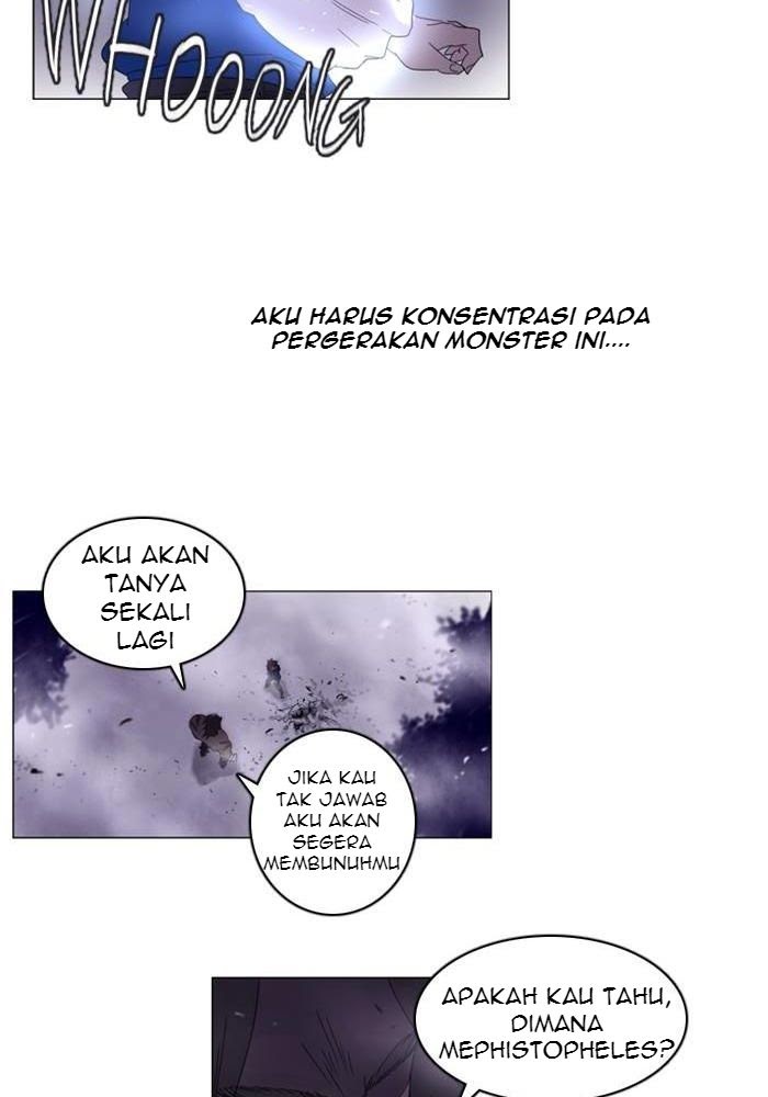 Soul Cartel Chapter 54 Gambar 16