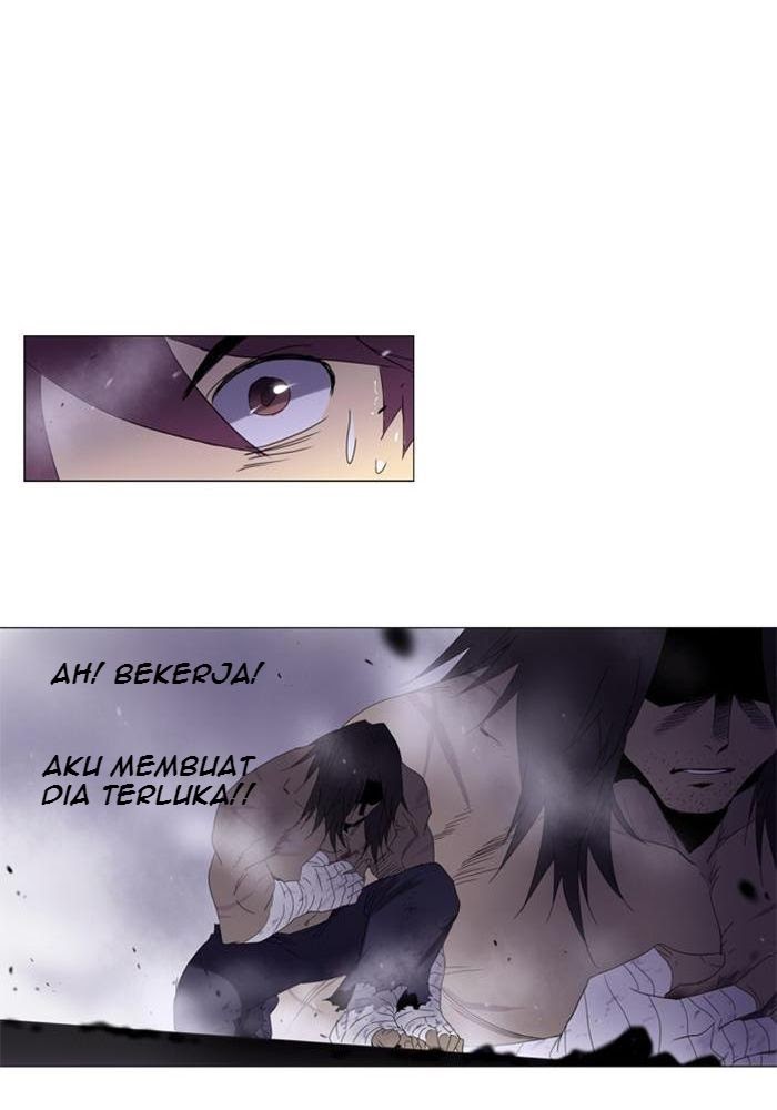 Soul Cartel Chapter 54 Gambar 32