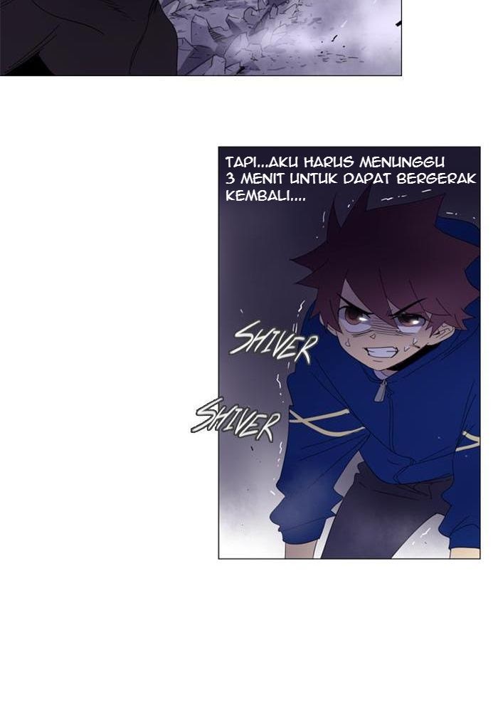 Soul Cartel Chapter 54 Gambar 34