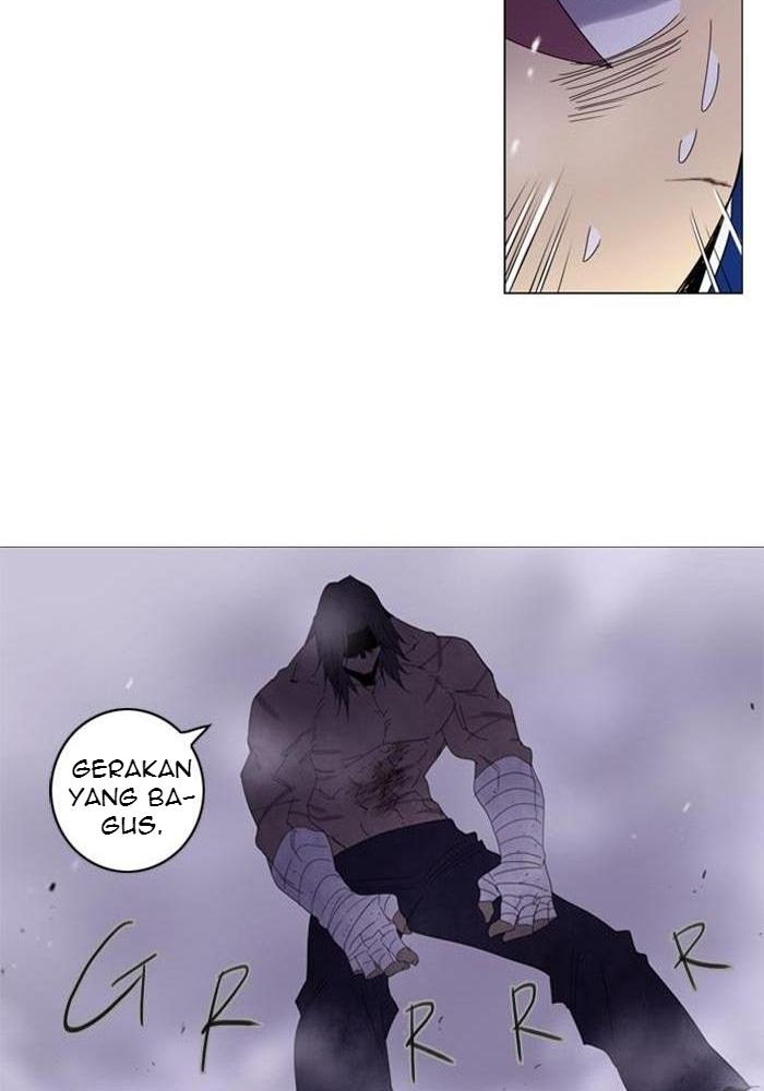 Soul Cartel Chapter 54 Gambar 39