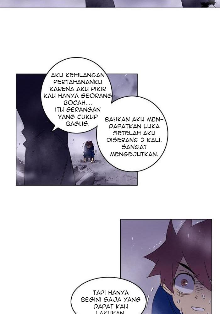 Soul Cartel Chapter 54 Gambar 40