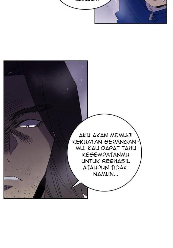 Soul Cartel Chapter 54 Gambar 41