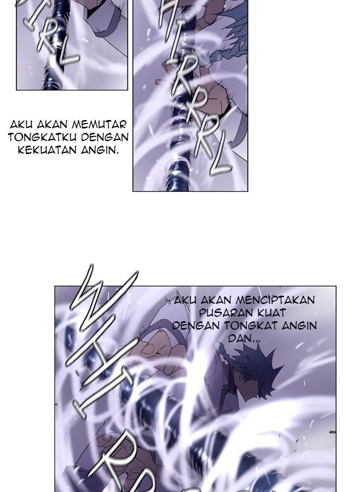 Soul Cartel Chapter 53 Gambar 14