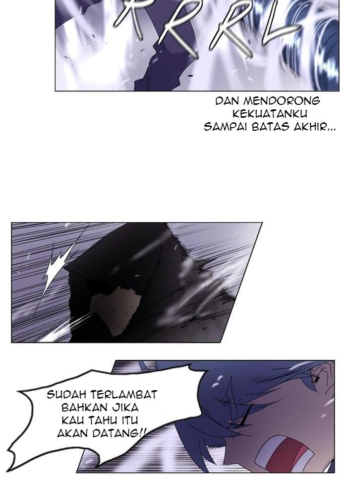 Soul Cartel Chapter 53 Gambar 15